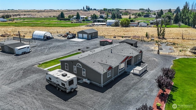 12455 NW Dodson Rd, Ephrata, WA 98823 - photo 34