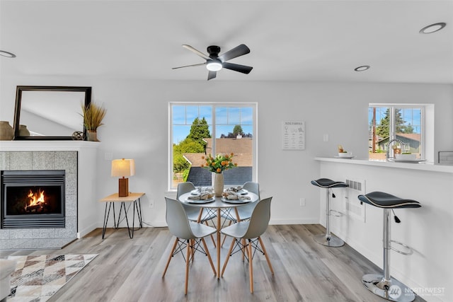 536 N 103rd St Unit A, Seattle, WA 98133 - photo 4