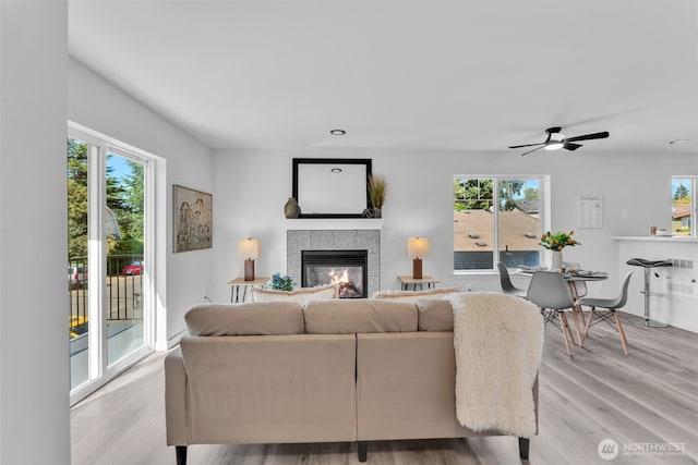 536 N 103rd St Unit A, Seattle, WA 98133 - photo 5