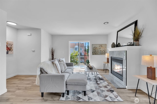 536 N 103rd St Unit A, Seattle, WA 98133 - photo 6