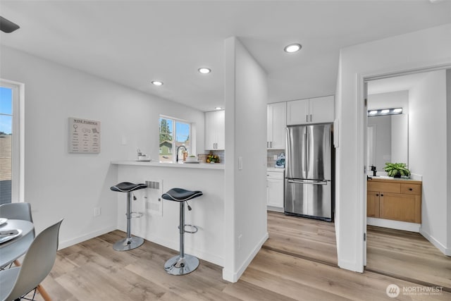 536 N 103rd St Unit A, Seattle, WA 98133 - photo 8