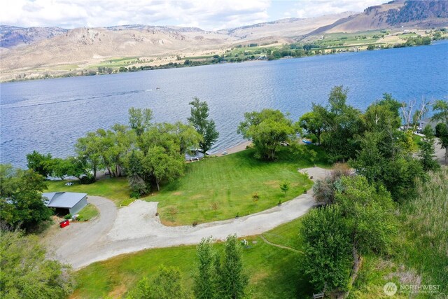 168A Westlake Rd, Oroville, WA 98844 - photo 24