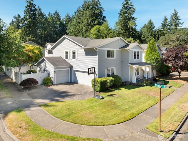 1151 Griggs St, Dupont, WA 98327 - photo 1