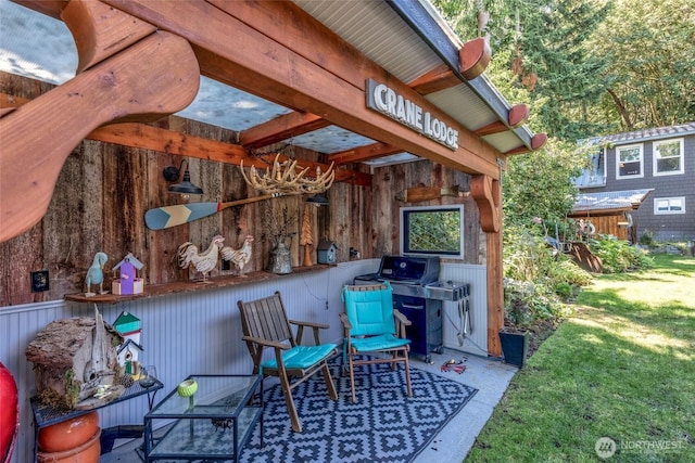 10205 SW Tillicum Ln, Vashon, WA 98070 - photo 22