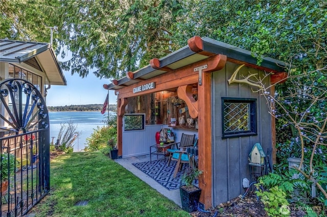10205 SW Tillicum Ln, Vashon, WA 98070 - photo 21