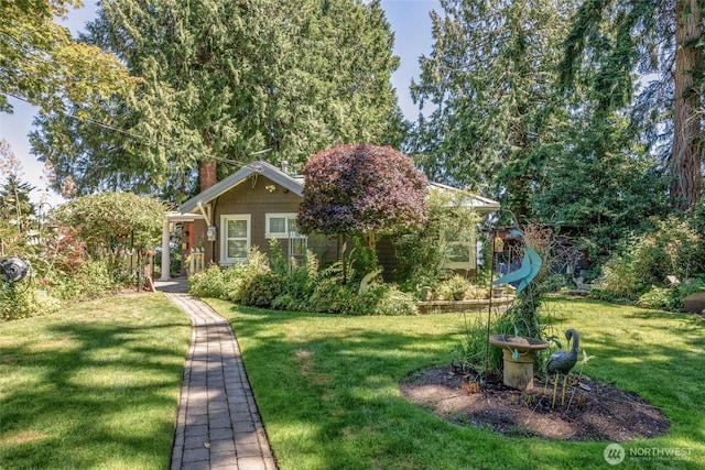 10205 SW Tillicum Ln, Vashon, WA 98070 - photo 24