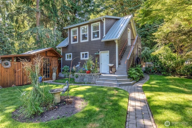 10205 SW Tillicum Ln, Vashon, WA 98070 - photo 26