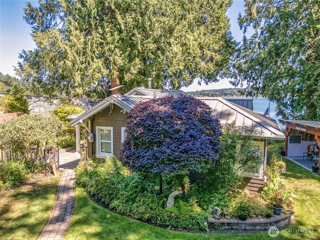 10205 SW Tillicum Ln, Vashon, WA 98070 - photo 3
