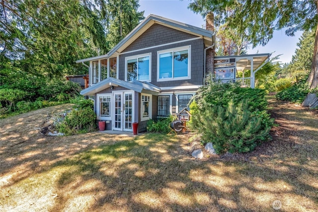 10205 SW Tillicum Ln, Vashon, WA 98070 - photo 33