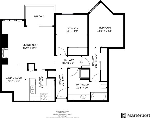 235 13th Ave E Unit 402, Seattle, WA 98102 - photo 33