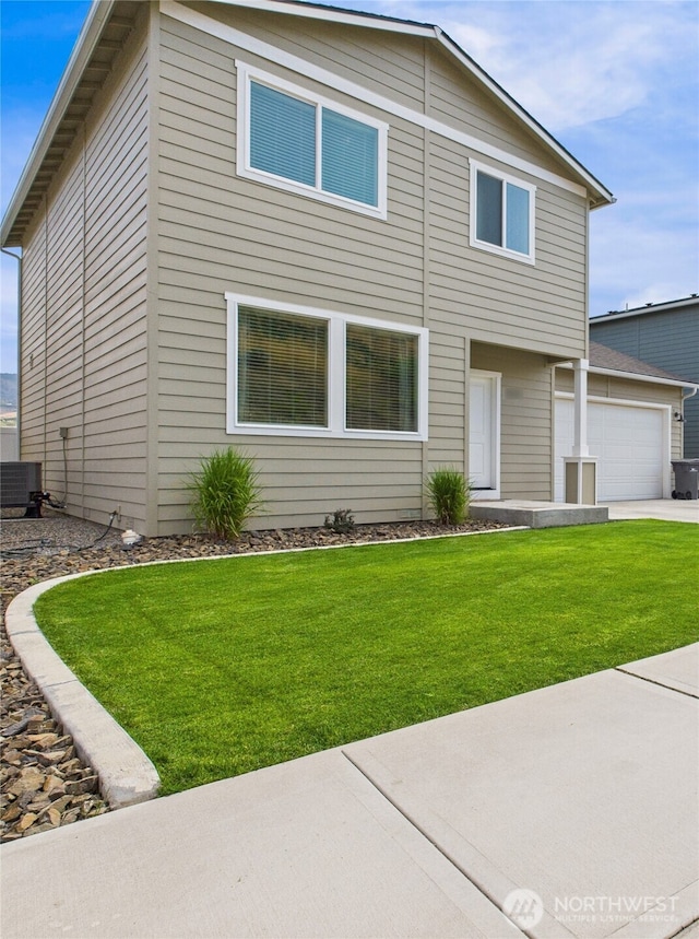 2456 SE Sage Brooke Rd, East Wenatchee, WA 98802 - photo 1