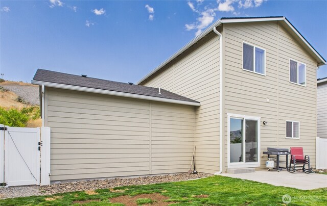 2456 SE Sage Brooke Rd, East Wenatchee, WA 98802 - photo 14