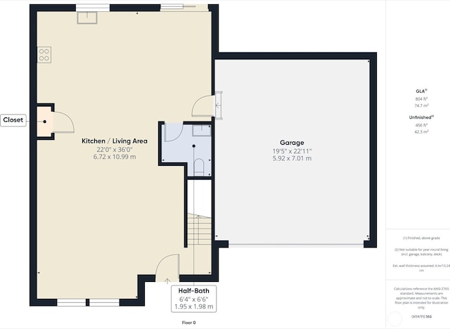 2456 SE Sage Brooke Rd, East Wenatchee, WA 98802 - photo 17