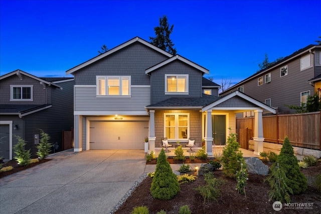 4971 Memories St, Gig Harbor, WA 98332 - photo 1