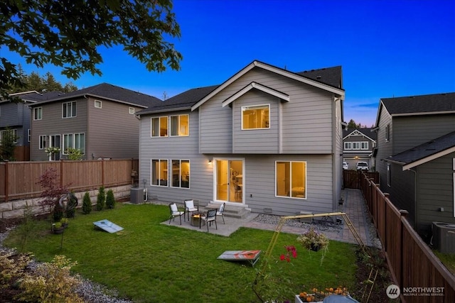 4971 Memories St, Gig Harbor, WA 98332 - photo 34