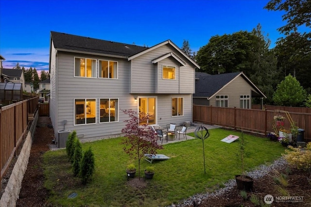 4971 Memories St, Gig Harbor, WA 98332 - photo 35
