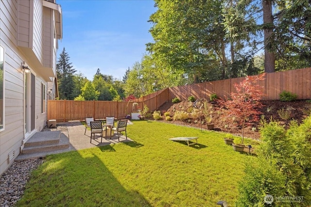 4971 Memories St, Gig Harbor, WA 98332 - photo 36