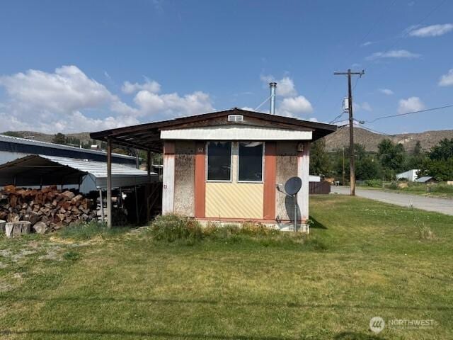229 Johnathan St, Tonasket, WA 98855 - photo 1