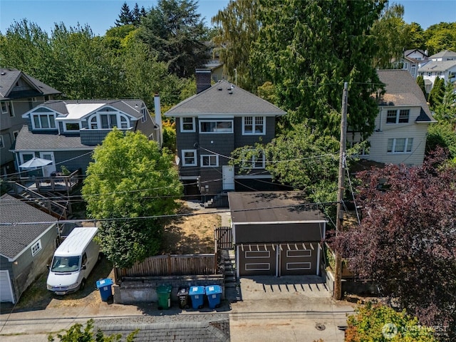 5220 18th Ave NE, Seattle, WA 98105 - photo 36