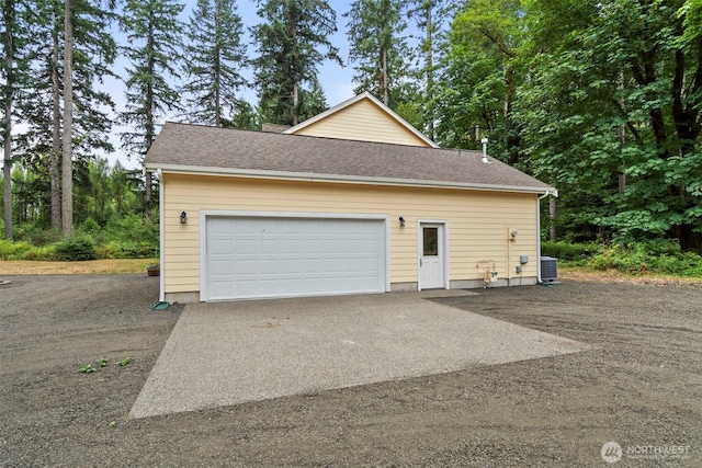 7439 Rixie St SE, Olympia, WA 98501 - photo 34