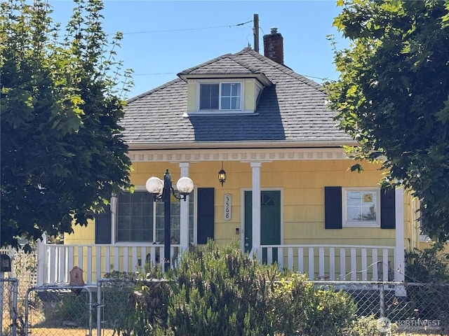 3568 E Howe St, Tacoma, WA 98404 - photo 2