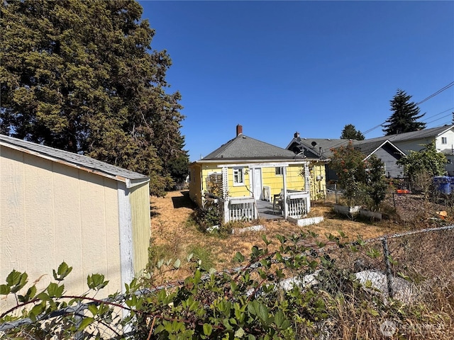 3568 E Howe St, Tacoma, WA 98404 - photo 6