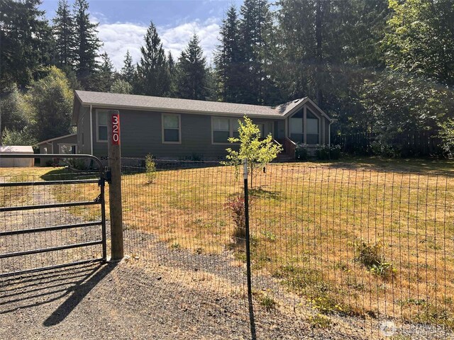 320 E Lake Devereaux Rd, Allyn, WA 98524 - photo 2