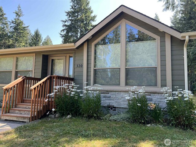 320 E Lake Devereaux Rd, Allyn, WA 98524 - photo 3