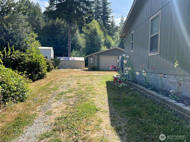 320 E Lake Devereaux Rd, Allyn, WA 98524 - photo 6
