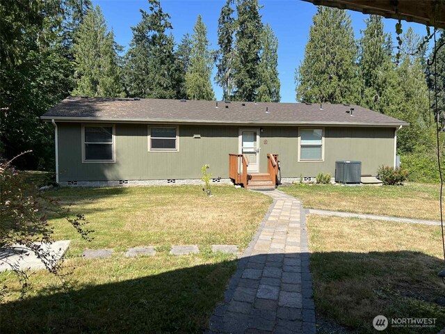 320 E Lake Devereaux Rd, Allyn, WA 98524 - photo 7