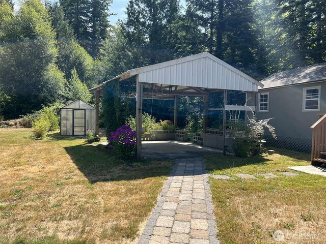 320 E Lake Devereaux Rd, Allyn, WA 98524 - photo 10