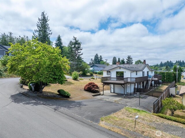 220226 E Oak St, Mccleary, WA 98557 - photo 3