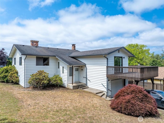 220226 E Oak St, Mccleary, WA 98557 - photo 1
