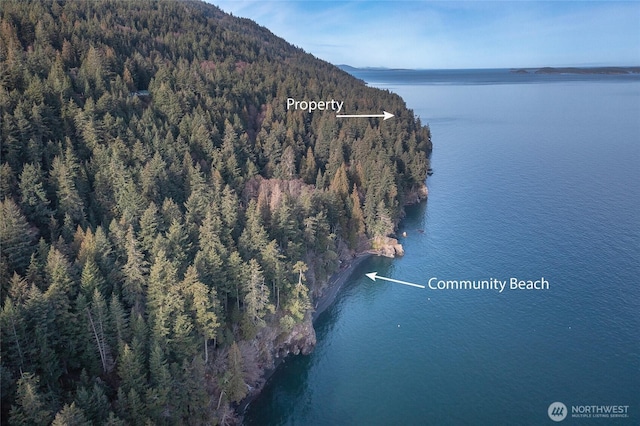 2760 Raccoon Point Rd, Orcas Island, WA 98245 - photo 36