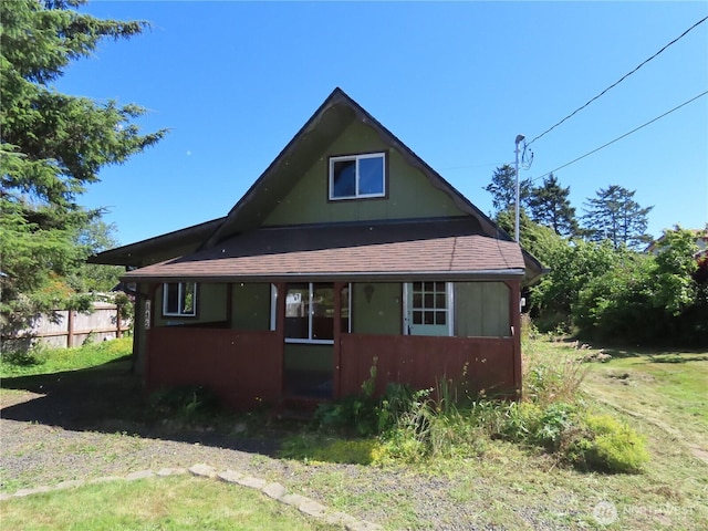 845 Schmid Rd, Grayland, WA 98547 - photo 2