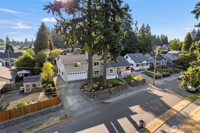 228 Berkeley Ave, Fircrest, WA 98466 - photo 34