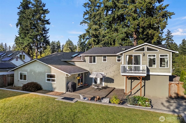 228 Berkeley Ave, Fircrest, WA 98466 - photo 33