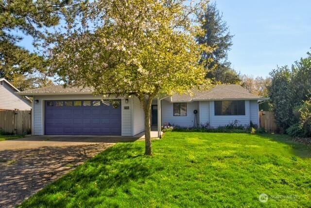 2506 Caitlin Ct SE, Olympia, WA 98501 - photo 1