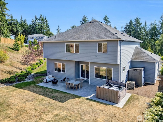 17509 131st St SE, Snohomish, WA 98290 - photo 36