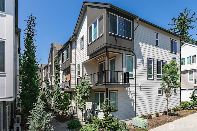 6645 NE 189th Ct Unit 3, Kenmore, WA 98012 - photo 1