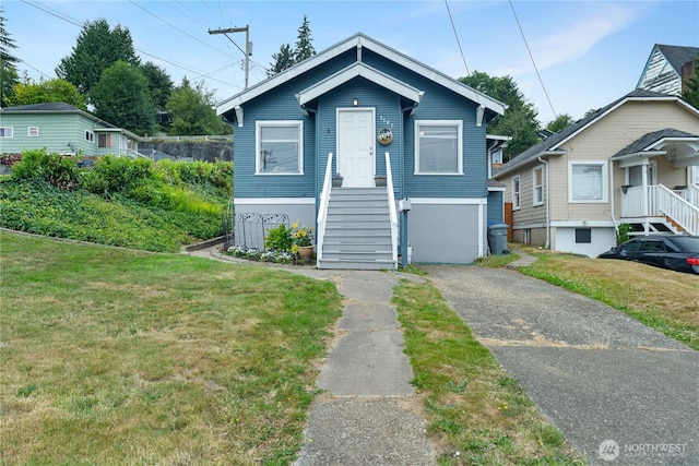 1301 N B St, Aberdeen, WA 98520 - photo 1