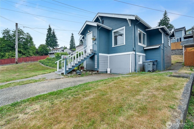 1301 N B St, Aberdeen, WA 98520 - photo 30