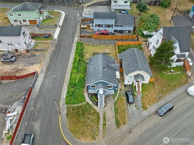 1301 N B St, Aberdeen, WA 98520 - photo 36