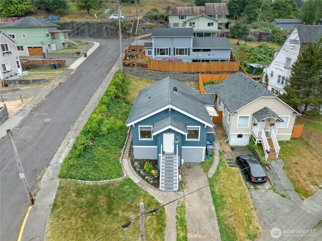 1301 N B St, Aberdeen, WA 98520 - photo 37