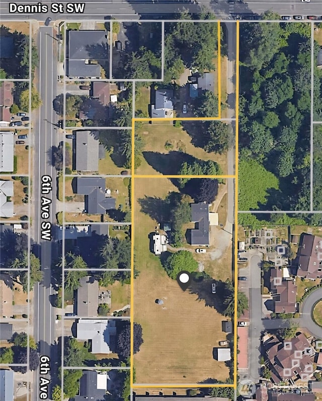 301 Dennis St SW, Tumwater, WA 98501 - photo 3
