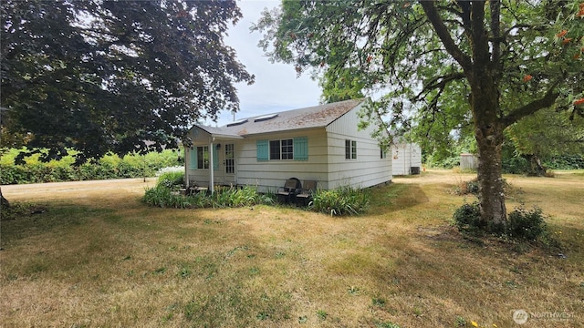 301 Dennis St SW, Tumwater, WA 98501 - photo 25