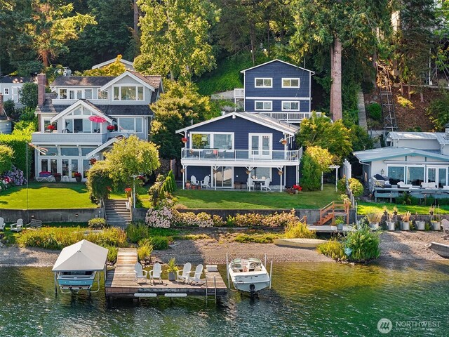 1814 W Lake Sammamish Pkwy NE, Bellevue, WA 98008 - photo 39