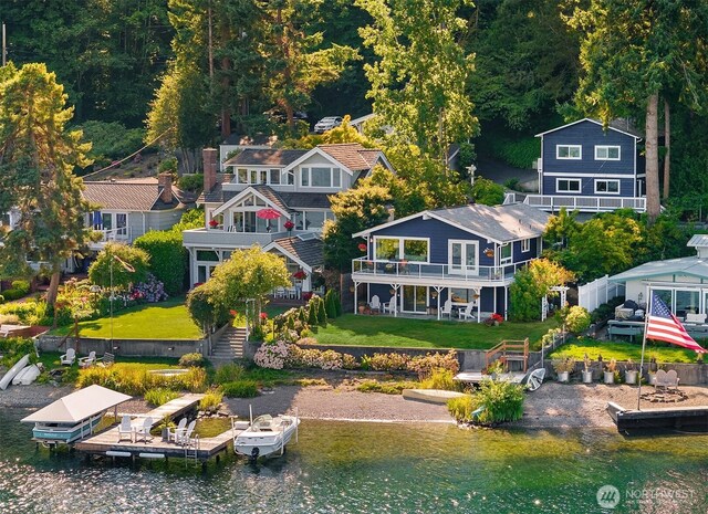 1814 W Lake Sammamish Pkwy NE, Bellevue, WA 98008 - photo 1