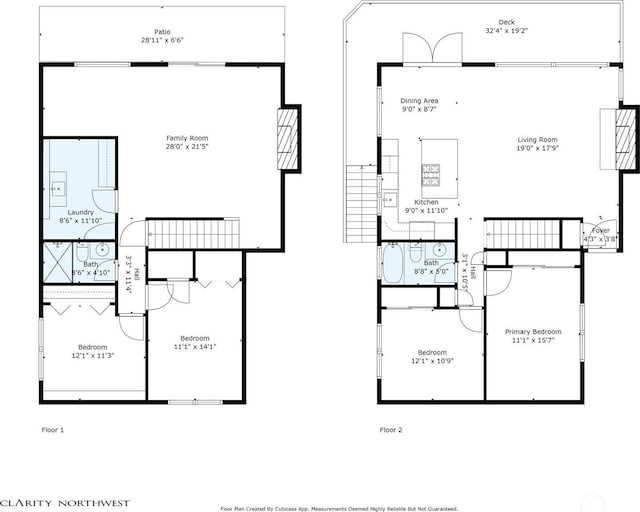 1814 W Lake Sammamish Pkwy NE, Bellevue, WA 98008 - photo 40