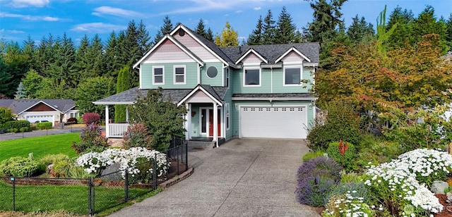 1188 Central Dr, Camano Island, WA 98282 - photo 1